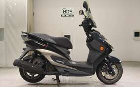 YAMAHA CYGNUS 125 XSR 2 SE44J