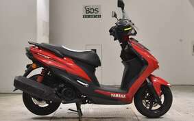 YAMAHA CYGNUS 125 XSR 3 SEA5J