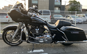 HARLEY FLTRX 2018 KHC