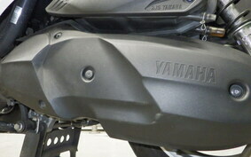 YAMAHA CYGNUS 125 XSR 3 SEA5J