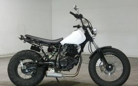 YAMAHA TW225 DG09J