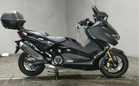 YAMAHA T-MAX 530 DX 2017 SJ15J