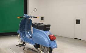 VESPA 50S