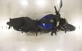 YAMAHA MT-07 ABS 2018 RM19J