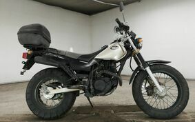 YAMAHA TW200 DG07J