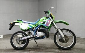 KAWASAKI KDX250SR DX250F