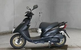 YAMAHA JOG ZR Evolution 2 SA39J