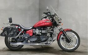 TRIUMPH SPEEDMASTER 900 2012 J9168R