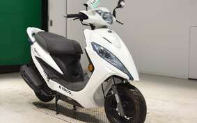 KYMCO GP125 FC25