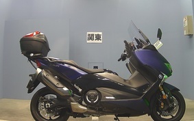 YAMAHA T-MAX 530 DX 2018 SJ15J