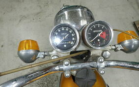 SUZUKI T500 1968 T500