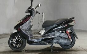 YAMAHA CYGNUS 125 X SE46