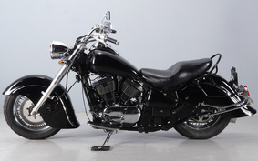 KAWASAKI VULCAN 400 2003 VN400D