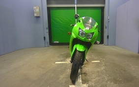 KAWASAKI NINJA 250R 2010 EX250K