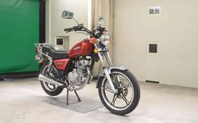 SUZUKI GN125 H PCJG9