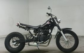 YAMAHA TW200 2JL