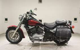 KAWASAKI VULCAN 400 CLASSIC 2000 VN400A