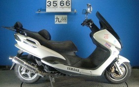 YAMAHA MAJESTY 125 FI SE22