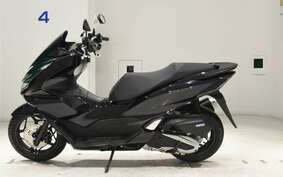 HONDA PCX 160 KF47