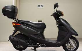 YAMAHA AXIS 125 TREET SE53J