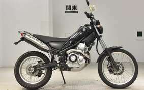 YAMAHA TRICKER Gen.2 DG16J