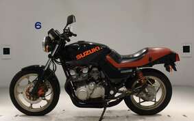 SUZUKI GS650G 1984 GS650G