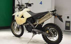 BMW G650X CHALLENGE 2007