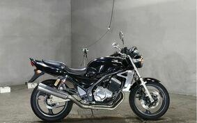 KAWASAKI BALIUS 250 Gen.2 ZR250B