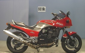 KAWASAKI GPZ900R NINJA 1996 ZX900A