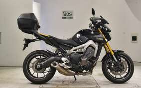 YAMAHA MT-09 A 2014 RN34J