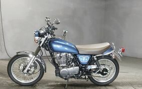 YAMAHA SR400 2020 RH16J