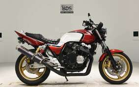 HONDA CB400SFV-3 2007 NC39