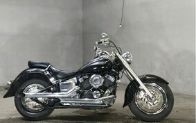 YAMAHA DRAGSTAR 400 CLASSIC 2004 VH01J