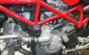 DUCATI MONSTER S4R TESTASTRETTA 2007 M417A