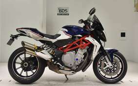 MV AGUSTA BRUTALE 1090 RR 2015