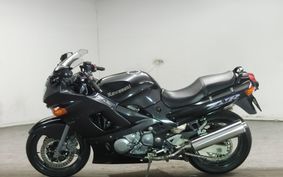 KAWASAKI ZZ-R400 2001 ZX400N