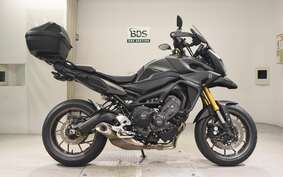 YAMAHA MT-09 Tracer 2015 RN36J