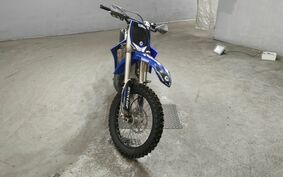 YAMAHA YZ125 CE16C