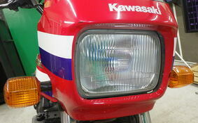 KAWASAKI ZRX400 2000 ZR400E