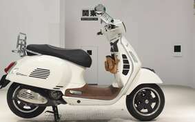 VESPA GTS300 IE M457