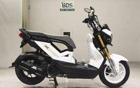 HONDA ZOOMER-X