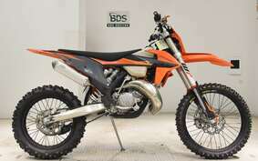 KTM 150 EXC TPI GSA20