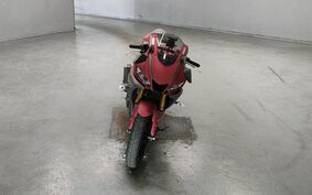 YAMAHA YZF-R25 RG43J