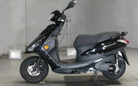 YAMAHA AXIS Z SED7J