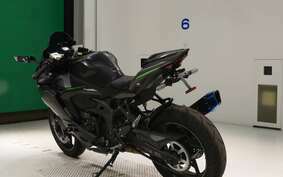 KAWASAKI ZX-4R SE 2023 ZX400P