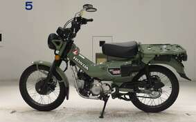 HONDA CT125-2 JA65