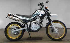 YAMAHA SEROW 250 DG17J