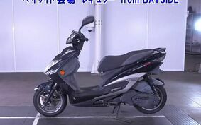 YAMAHA CYGNUS 125 X SR 2 SE44J