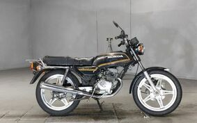 HONDA CB125T CB125T