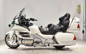 HONDA GL 1800 GOLD WING 2005 SC47